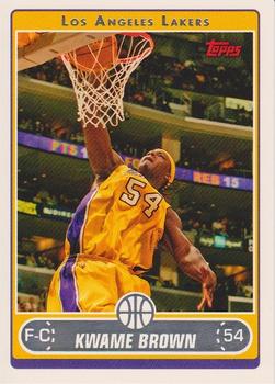 Kwame Brown