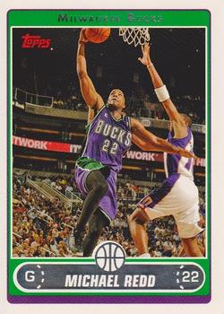 Michael Redd