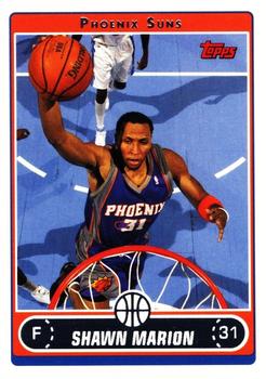 Shawn Marion