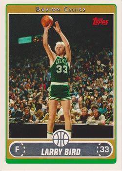 Larry Bird