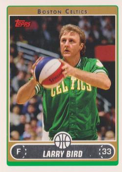 Larry Bird