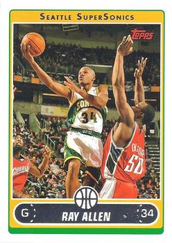 Ray Allen