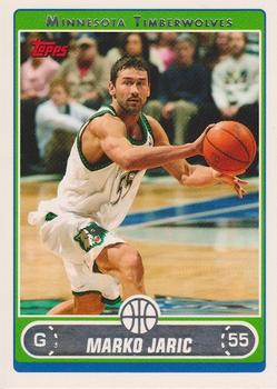 Marko Jaric