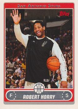Robert Horry