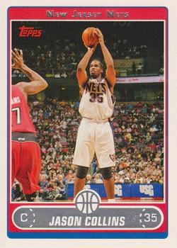 Jason Collins