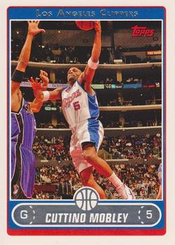 Cuttino Mobley