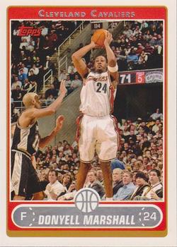 Donyell Marshall