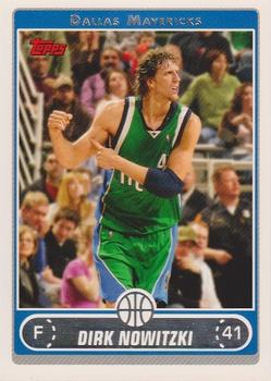 Dirk Nowitzki