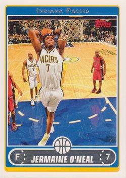 Jermaine O'Neal