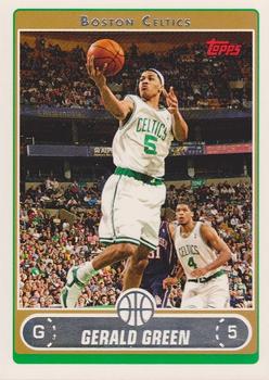 Gerald Green
