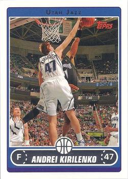 Andrei Kirilenko