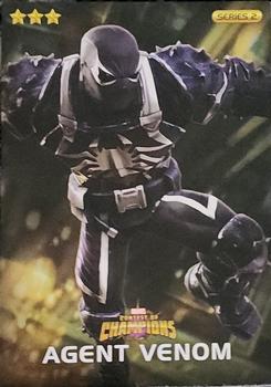 Agent Venom