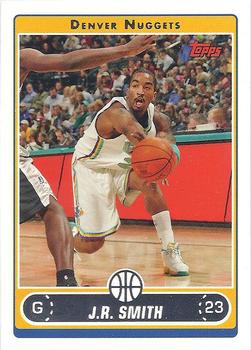 J.R. Smith