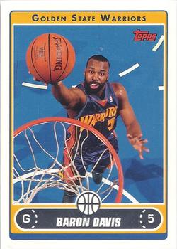Baron Davis
