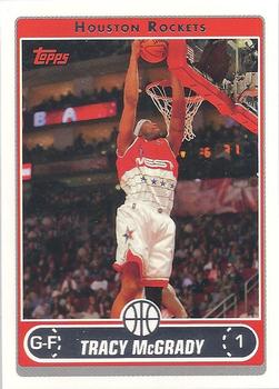 Tracy McGrady