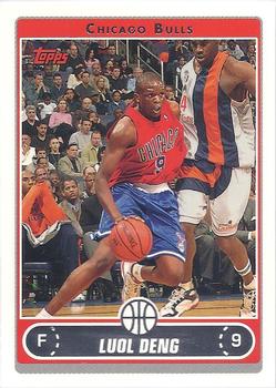 Luol Deng