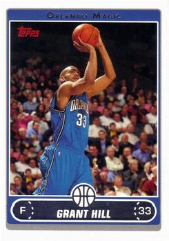 Grant Hill
