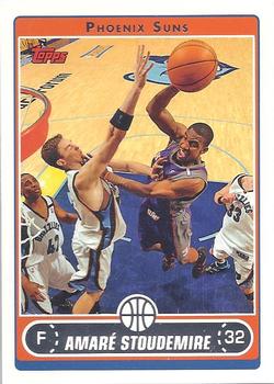Amare Stoudemire