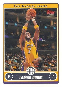 Lamar Odom