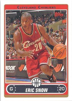 Eric Snow