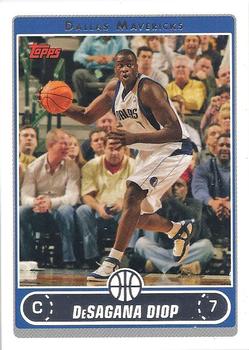 DeSagana Diop