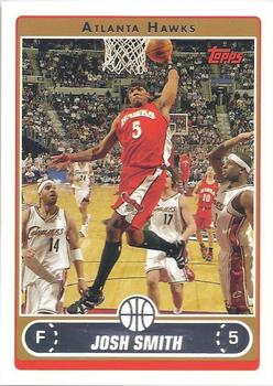 Josh Smith