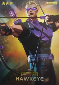 Hawkeye