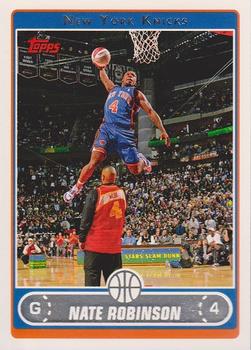Nate Robinson