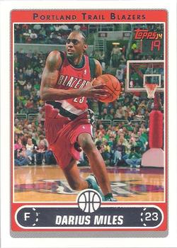 Darius Miles