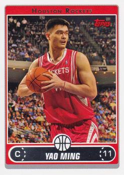 Yao Ming
