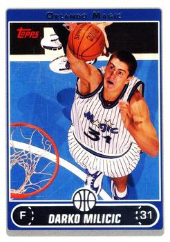 Darko Milicic