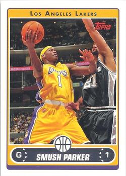 Smush Parker