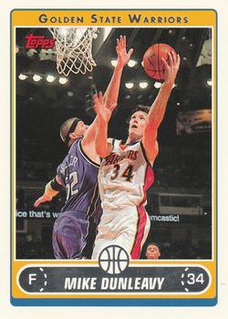 Mike Dunleavy