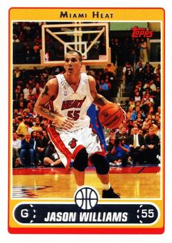 Jason Williams