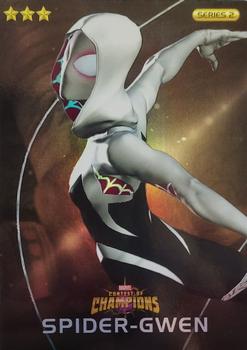 Spider-Gwen