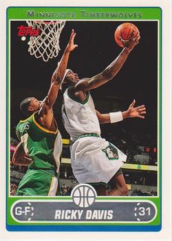 Ricky Davis