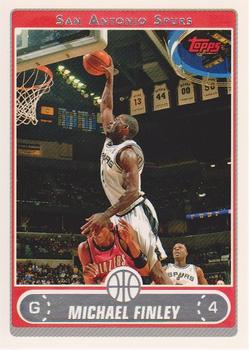 Michael Finley