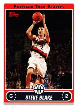 Steve Blake