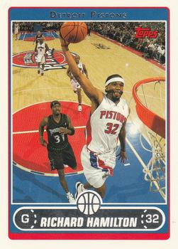 Richard Hamilton