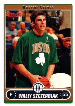 Wally Szczerbiak