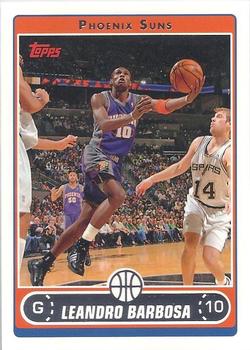 Leandro Barbosa