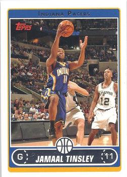 Jamaal Tinsley