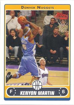 Kenyon Martin