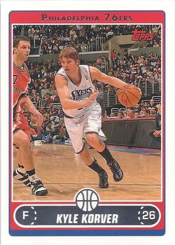 Kyle Korver