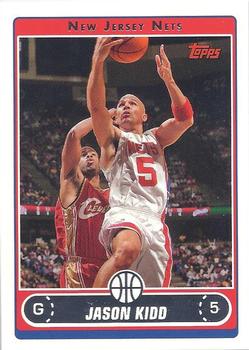 Jason Kidd