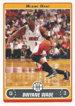 Dwyane Wade