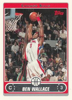 Ben Wallace