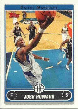 Josh Howard