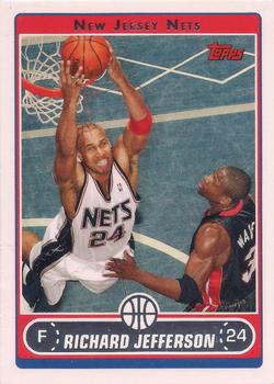 Richard Jefferson