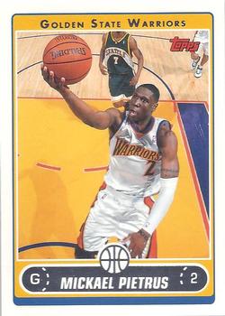 Mickael Pietrus
